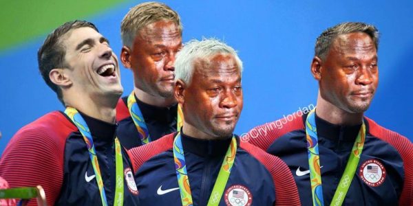 7 Best Memes of Ryan Lochte Lying About Getting Robbed