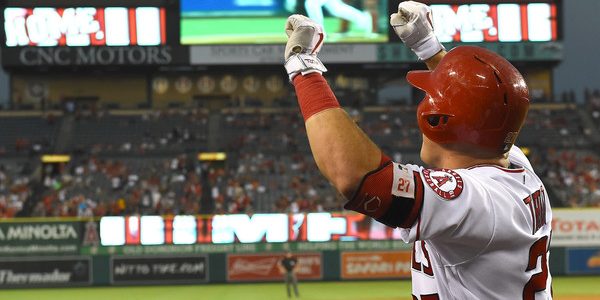 Los Angeles Angels? They Suck; Mike Trout Though, He’s Still Great