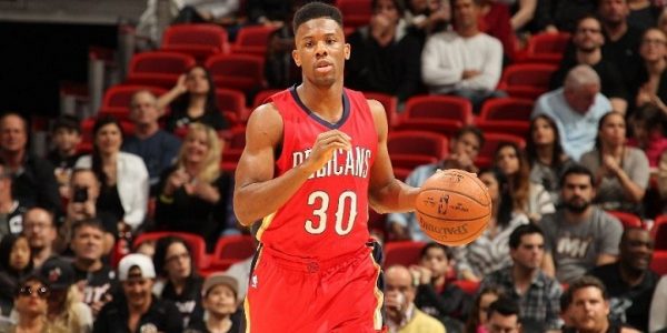 NBA Rumors: Cleveland Cavaliers & Minnesota Timberwolves Interested in Signing Norris Cole