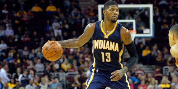 Indiana Pacers Season Preview: Paul George as the Centerpiece of Grand Ambition