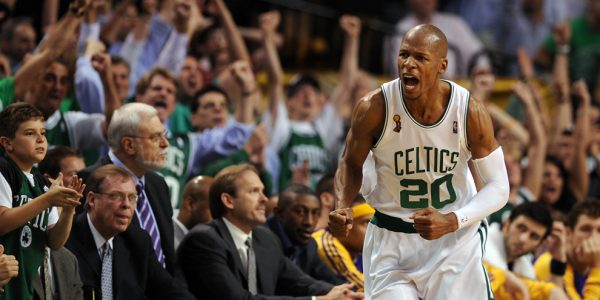 NBA Rumors – Celtics, Bucks Interested in Ray Allen