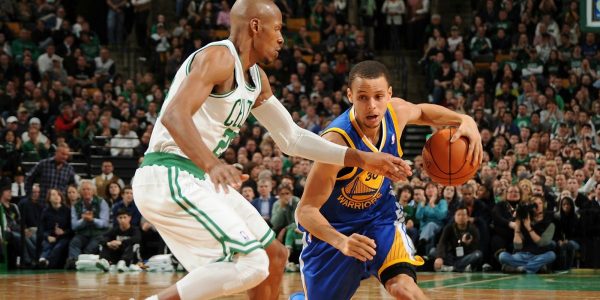 NBA Rumors: Boston Celtics, Ray Allen, Stephen Curry & the Comeback Question
