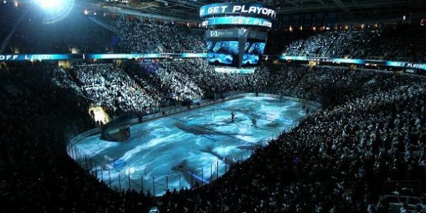 9 Oldest Arenas in the NHL