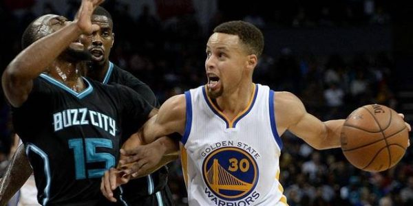 NBA Rumors: Charlotte Hornets, Steve Clifford Not Signing Stephen Curry Anytime Soon