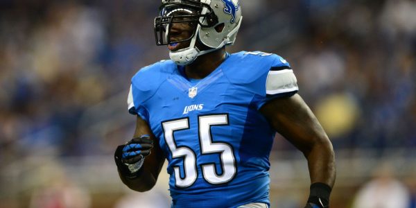 NFL Rumors: Philadelphia Eagles, Stephen Tulloch & Finding an Inside Linebacker