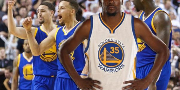Golden State Warriors Season Preview: From Lovable Champions to Unlikable Villains