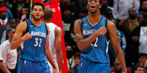 Minnesota Timberwolves Preview: Living Up to the Hype This Time