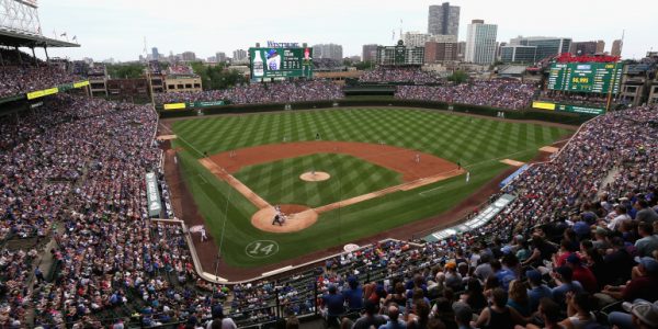 Oldest Stadiums in Baseball