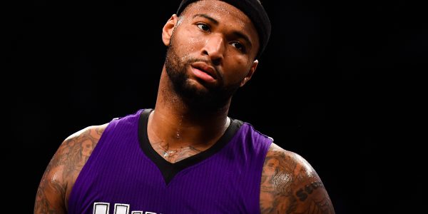 Sacramento Kings Season Preview: DeMarcus Cousins Stuck in No Man’s Land