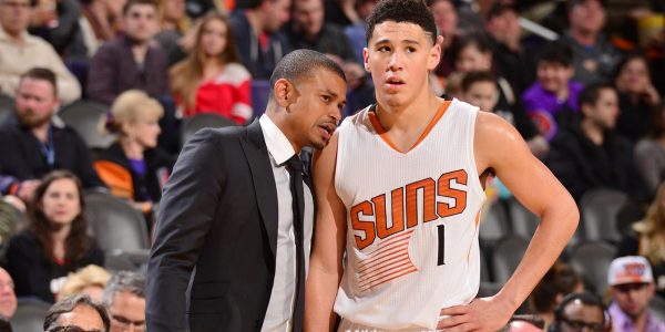 Phoenix Suns Season Preview: The Point Guard Abundance Problem
