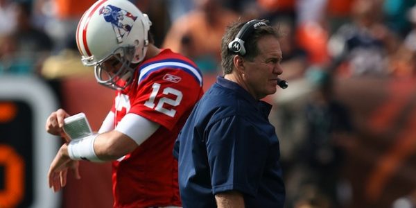 NFL Rumors: Jets, Bills & Dolphins Remains Light-Years Behind the AFC East’s Evil Empire