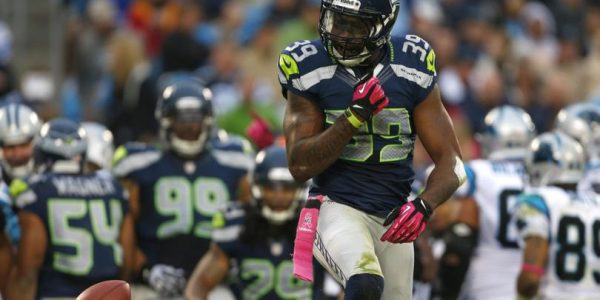 NFL Rumors: Seahawks Releasing Brandon Browner Doesn’t Mean It’s Over Between Them