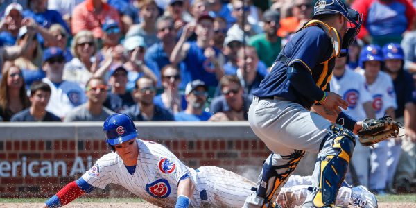 MLB Rumors: Milwaukee Brewers, Chicago Cubs Road to the Top is Very Different