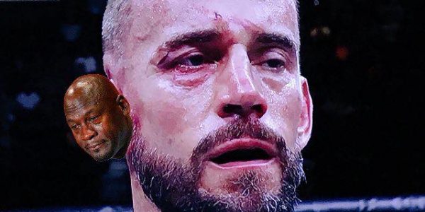 17 Best Memes of CM Punk Getting Destroyed by Mickey Gall in UFC 203