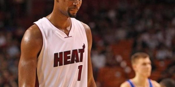 NBA Rumors: Miami Heat, Chris Bosh Can’t Agree on Return