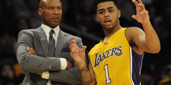 Los Angeles Lakers Wasted D’Angelo Russell His Rookie Season; They Can’t Afford to Waste Another