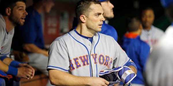 MLB Rumors: New York Mets Can’t Rely on David Wright Anymore