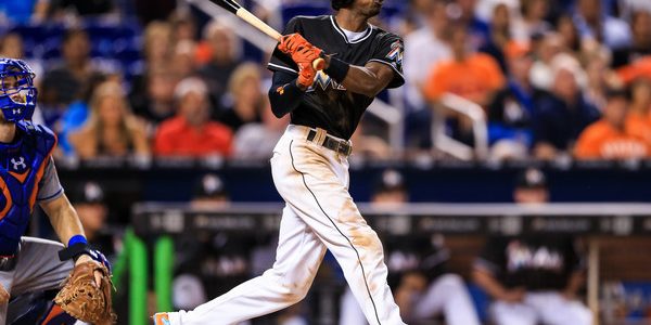 Dee Gordon Honored Jose Fernandez With the  Most Important Home Run This Season