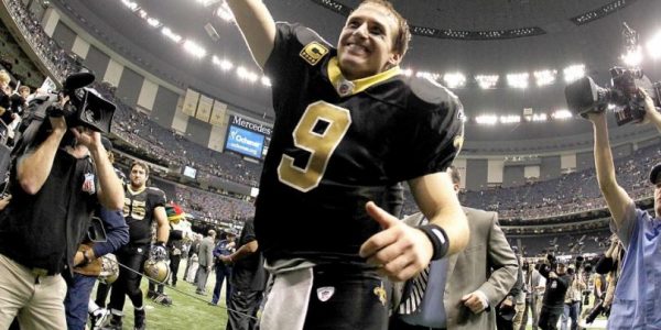 NFL Rumors: New Orleans Saints Unsure About the Drew Brees Extension