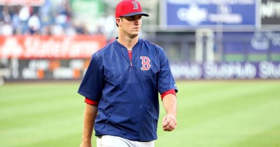 MLB Rumors: Boston Red Sox Don’t Have Much Use for Drew Pomeranz