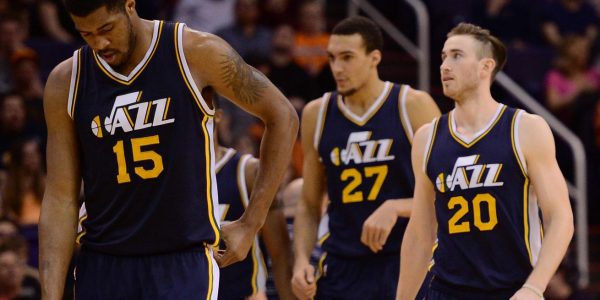 NBA Rumors: Utah Jazz Have a 1-2 Years Max to Decide If They’re Serious Or Not