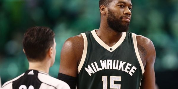 NBA Rumors: Milwaukee Bucks & New Orleans Pelicans Could Trade for Greg Monroe