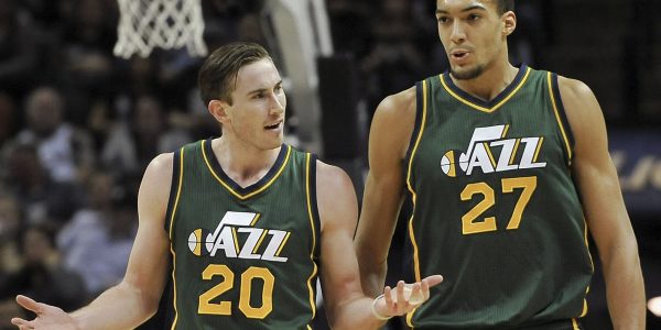 Utah Jazz Preview: Playoffs or Bust