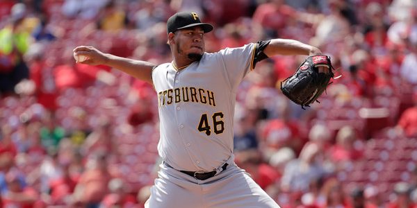 MLB Rumors – Pittsburgh Pirates Have Ivan Nova to Think About in Free Agency