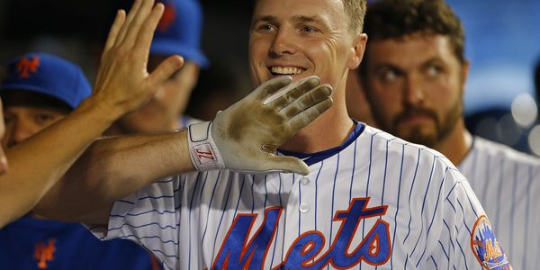 MLB Rumors: Reds, Mets & Jay Bruce Not Wanting to Play in New York