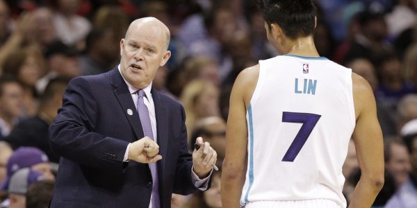 Charlotte Hornets, Brooklyn Nets, Jeremy Lin & Steve Clifford Unable to Replace Him