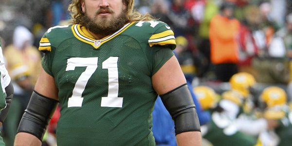 NFL Rumors: Green Bay Packers Released John Sitton Because he Pissed Them Off