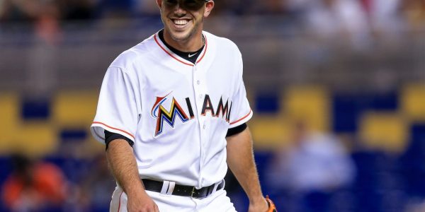MLB Rumors: Yankees, Red Sox, Cubs & Dodgers Will Try to Trade for Jose Fernandez in the Offseason