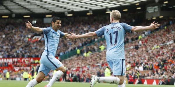 Manchester Derby: Pep Guardiola, Jose Mourinho & Some Things Don’t Change