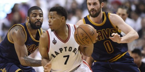 NBA Rumors: Toronto Raptors, Kyle Lowry & the Extension Question