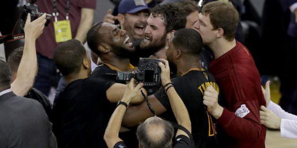 NBA Rumors: Cleveland Cavaliers Need to Forget About the 2016 Finals