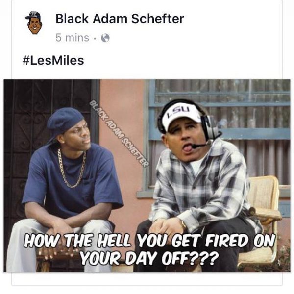 les-miles-friday