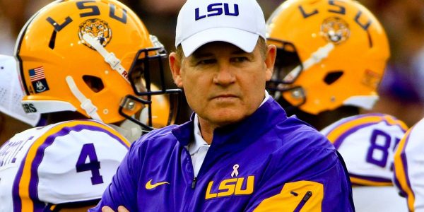 10 Oldest Head Coaches in College Football