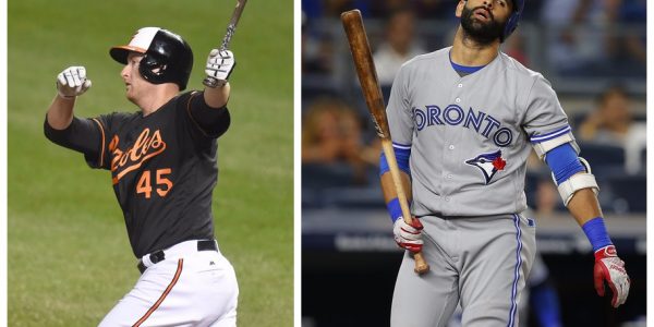 MLB Rumors: Blue Jays, Orioles & Two Upcoming Free Agency Dilemmas