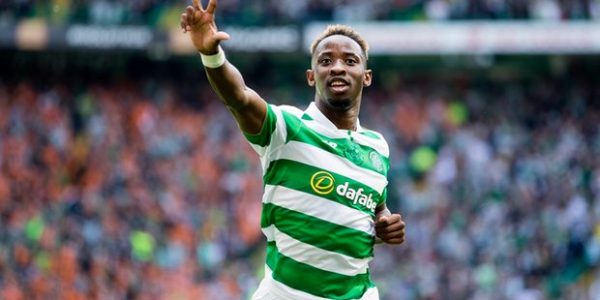 Old Firm Derby: Celtic & Moussa Dembele Shine, Brendan Rodgers Gloats, Rangers Not Ready