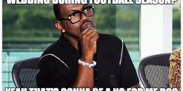 24 Best Memes of a New NFL Season Starting