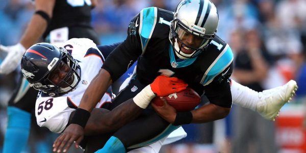 NFL: Panthers vs Broncos Predictions