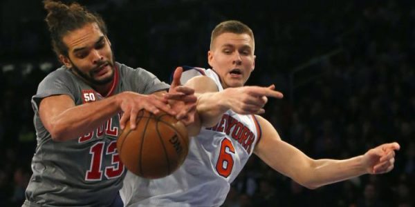 NBA Rumors: New York Knicks Optimism Infecting Everyone