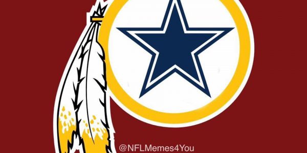 14 Best Memes of Dak Prescott & the Dallas Cowboys Beating Kirk Cousins & the Washington Redskins