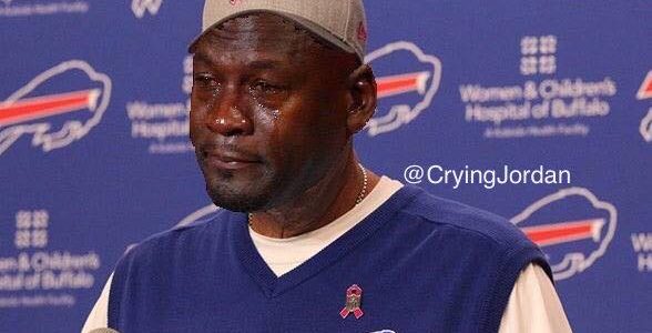 27 Best Memes of the Buffalo Bills Losing & Darrelle Revis Getting Destroyed
