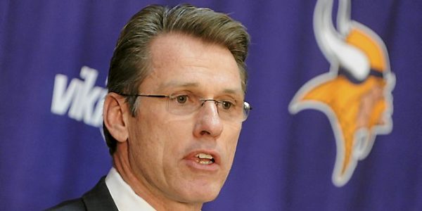 NFL Rumors: Minnesota Vikings Know They Overpaid for Sam Bradford