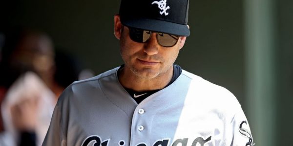 MLB Rumors: Chicago White Sox Interested in Re-Signing Robin Ventura