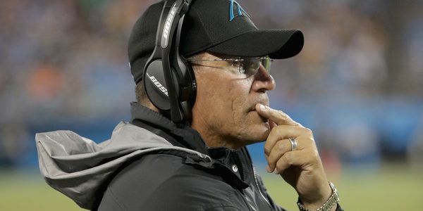 NFL Rumors: Carolina Panthers Feel Mistreated by the League