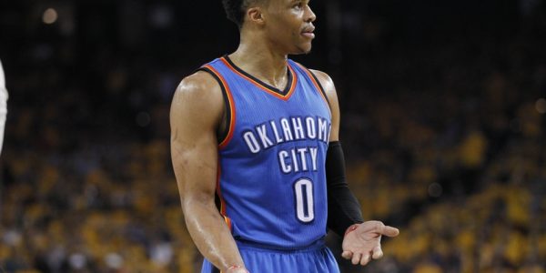 NBA Rumors: Thunder, Rockets & Pelicans Start the Season With a Very Different Vibe