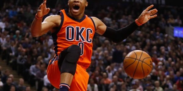 Oklahoma City Thunder Season Preview: Russell Westbrook Saving Franchise From Rebuilding