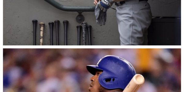 MLB Rumors: Los Angeles Dodgers, Milwaukee Brewers & the Potential Yasiel Puig-Ryan Braun Trade